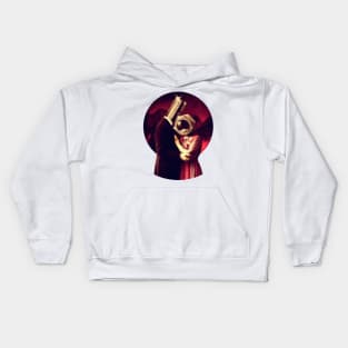 Screw Love Kids Hoodie